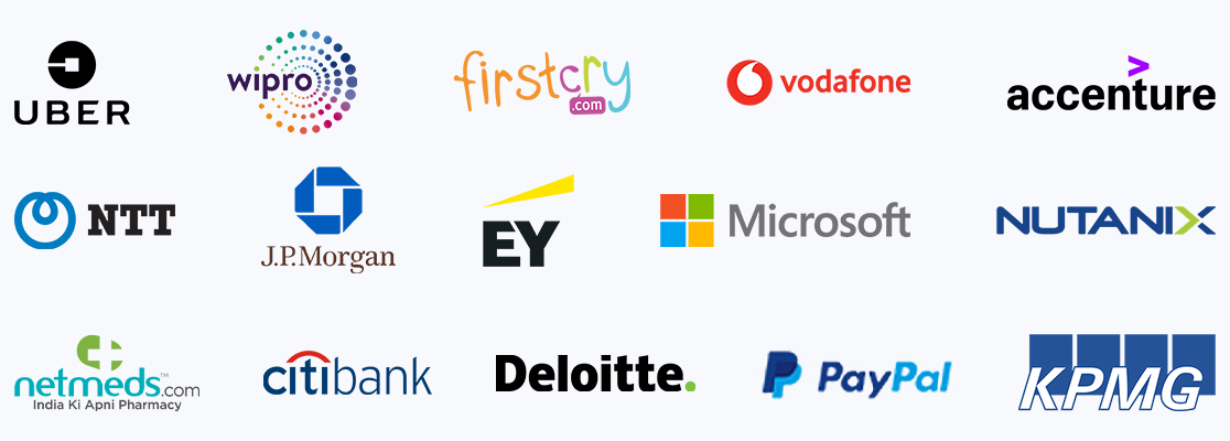 Top Companies Hiring Penetration Testers